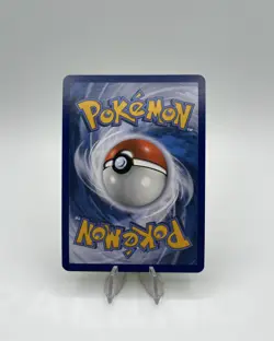 Pokemon TCG Zarude 199 Destined Rivals Promo Card NM - Image 3