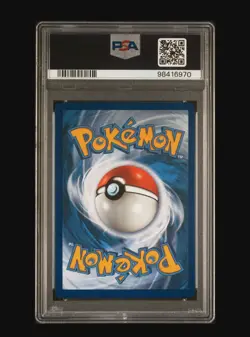 2021 POKEMON EVOLVING SKIES RAYQUAZA V FULL ART #194 PSA 9! - Image 3