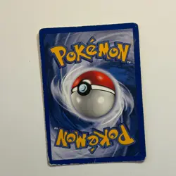 CHANSEY Pokemon TCG 3/102 Base Set (Shadowless) Holo - LP - Image 3