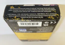 Pokemon Knock Out Collection Trading Card Game (Toxtricity/Duraludon/Sandaconda) - Image 3