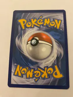 Misty's Determination 62/68 Reverse Holo Hidden Fates Pokemon - Pack Fresh Cond - Image 2