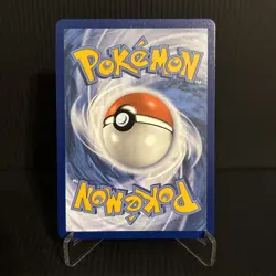 Joltik 033/086 Scarlet & Violet White Flare Masterball Reverse Holo - Image 2