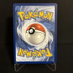Yamask 039/086 Master Ball Reverse Holo Common - Pokemon TCG White Flare NM - Image 2