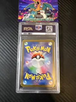 PSA 10 Snorlax 016/032 CLF Classic Collection Japanese Pokemon Card GEM MINT - Image 3