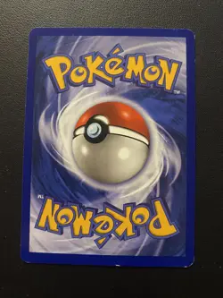 POKEMON TCG MR. FUJI 58/62 FOSSIL SET 1ST EDITION UNCOMMON!! - Image 2