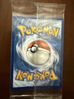 Greninja Gold Star SWSH144 Celebrations Black Star Promo Pokemon - SEALED - NM - Image 2