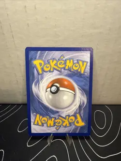 Pokemon Gengar EX 34/119 - XY Phantom Forces - Holo - Image 2