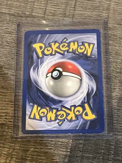 Pokemon TCG Blaine's Charizard 2/132 Gym Challenge, LP - Image 2