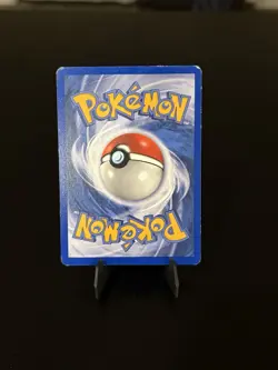 Pokemon Mewtwo EX Holo Ultra Rare Ruby and Sapphire Card 101/109 - Image 4