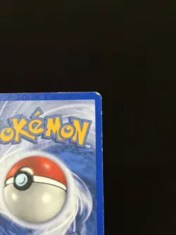 Pokemon Mewtwo EX Holo Ultra Rare Ruby and Sapphire Card 101/109 - Image 5