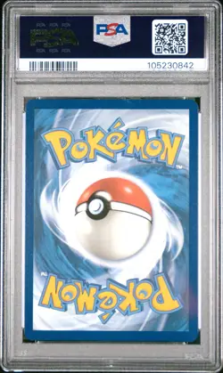 2022 POKEMON SWORD & SHIELD SILVER TEMPEST #TG05 FULL ART/GARDEVOIR PSA 10 - Image 2