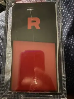 Destined Rivals Pokemon Center Elite Trainer Box ETB Sealed in Acrylic Case - Image 5