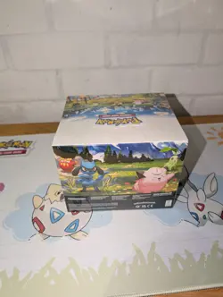Pokemon TCG - Ascended Heroes - Mini Tins Assorted Sealed Display Case - New - Image 3