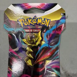 Pokemon TCG Sword & Shield Lost Origin Booster Pack New And Factory Sealed! - Image 2