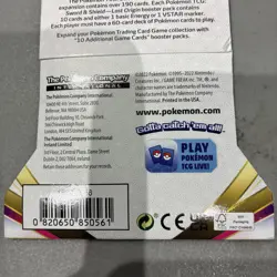 Pokemon TCG Sword & Shield Lost Origin Booster Pack New And Factory Sealed! - Image 5