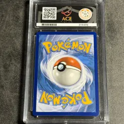 Pokemon Charizard V 153/172 Brilliant Stars Full Art ACE 10 - Image 2