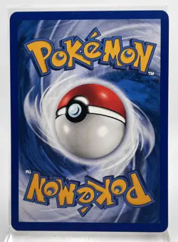 Mudkip 60/109 Pokemon Card 2003 e-series Ruby & Sapphire LP - Image 2