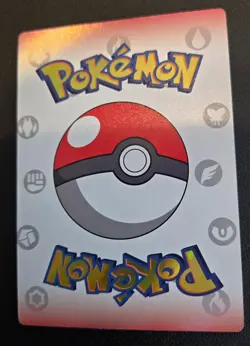 Hoothoot DR - DR-007 - Mengka Pokemon Cards - Image 2