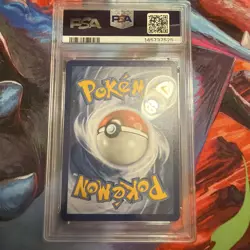 Pokemon - Pikachu - 005/025 - CELEBRATIONS - Full Art - PSA 10 Graded Card - Image 5