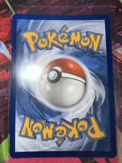 Mimikyu Black Star Promo IR Holo 075 NM Pokemon TCG Scarlet & Violet - Image 2