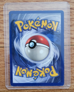 Pokemon TCG- Snorlax - 11/64 Jungle Holo - Light Play, Excellent Condition - Image 4