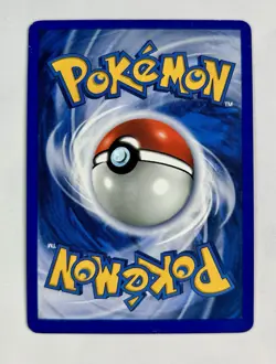 Sabrina's Drowzee 2000 Pokemon Gym Challenge 1st Edition #95/132 * Mod Play - Image 2