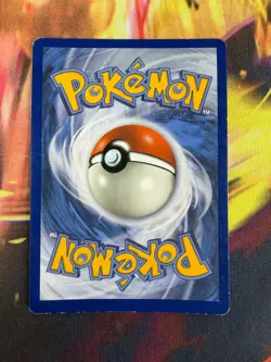 Porygon 39/102 LP Reverse Holo Base Set 1999 Pokemon TCG - Image 4