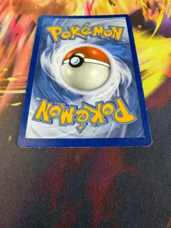 Porygon 39/102 LP Reverse Holo Base Set 1999 Pokemon TCG - Image 5