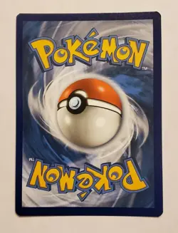 Pokemon Battle Styles Charmander Cosmo Holo *Swirl* SWSH092 Black Star Promo - Image 2