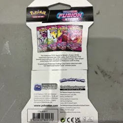 Pokemon fusion strike pack Sword and Shield - Image 4