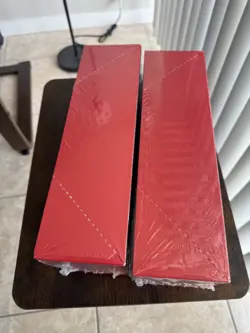 Pokemon Prismatic Evolutions Booster Bundle & Surprise Box Sealed-Sam's Club 2pk - Image 4