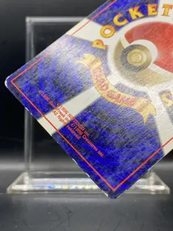 Nidoqueen Pokemon Jungle Holo (Japanese) MP - Image 4
