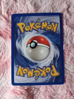 Wartortle 63/130 Base Set 2 Uncommon Vintage Pokemon Card WOTC TCG English - Image 4