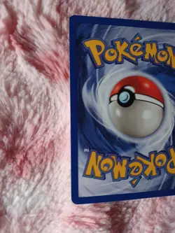 Wartortle 63/130 Base Set 2 Uncommon Vintage Pokemon Card WOTC TCG English - Image 5