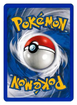 Mudkip - 60/109 - Ruby and Sapphire - Pokemon TCG - Image 2