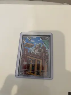 Pokemon Timburr 125/086 Black Bolt - Image 1