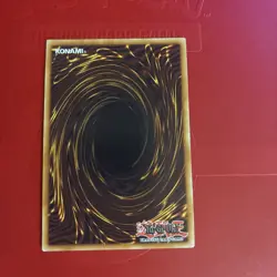 2020 Yu Gi Oh Legend of Blue Eyes #LOB-EN-066 Curse of Dragon Foil - Image 2
