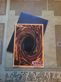 YUGIOH TRIPLE TACTICS TALENT RA01-EN063 SUPER 1ST ED NM - Image 2