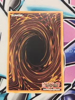 YUGIOH MZMU EN023 Illusion Gate Collector's RARE 1ST EDITION - Image 2