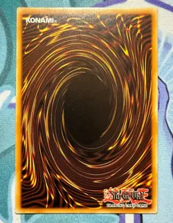 Yugioh - BLMM-EN009 Junk Warrior - Secret Rare 1st Ed NM - Image 2