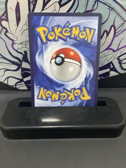 Pikachu Cosplay Edward Newgate One Piece Pokemon Custom Fan Art Card Holo Foil - Image 2