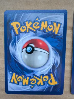Pokemon The Movie Black Star Promo Cards Dragonite Pikachu Mewtwo Electrabuzz! - Image 3