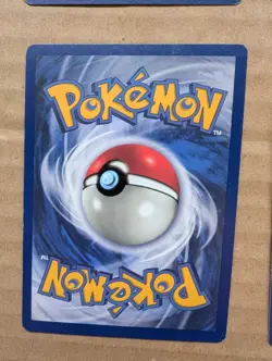 Pokemon The Movie Black Star Promo Cards Dragonite Pikachu Mewtwo Electrabuzz! - Image 5