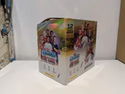 Match Attax Football Trading Card Game Season 2025/26 Sealed Box 32 Packs UEFA - Image 3