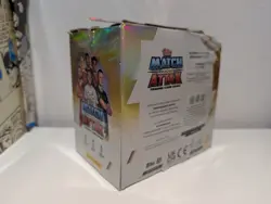 Match Attax Football Trading Card Game Season 2025/26 Sealed Box 32 Packs UEFA - Image 5