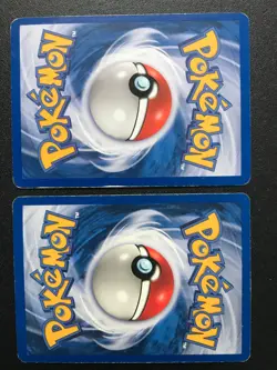 EX Ruby & Sapphire Set Pokemon cards Blaziken Nosepass Seaking Sharpedo Darkness - Image 3