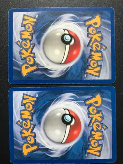 EX Ruby & Sapphire Set Pokemon cards Blaziken Nosepass Seaking Sharpedo Darkness - Image 5