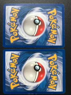 EX Dragon Set Pokemon cards Dragonair Ninjask Shelgon Skarmory Vibrava Houndour - Image 5