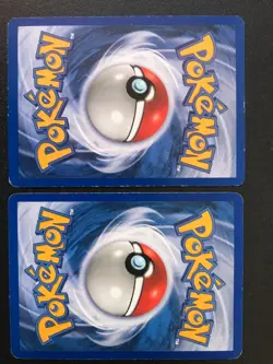 EX Sandstorm Set 10 Pokemon cards Arcanine Espeon Golduck Kecleon Pichu Nuzleaf - Image 5