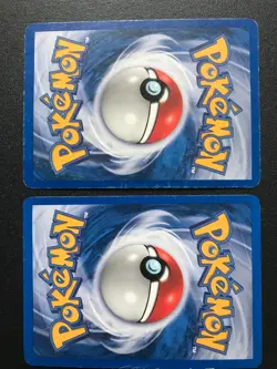 EX Team Rocket Returns Set Pokemon card Drowzee Hoppip Ledyba Sandshrew Spinarak - Image 3